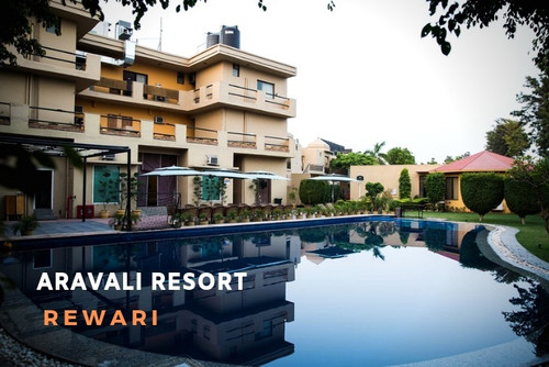 Resorts Near Delhi | Luxury Resort in Delhi NCR.jpg