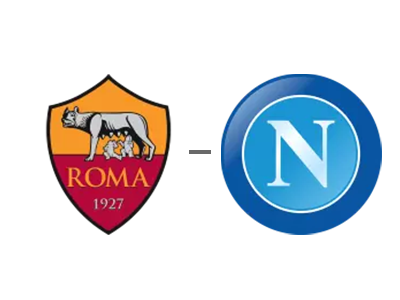 فوتبال ناپولی رم.png