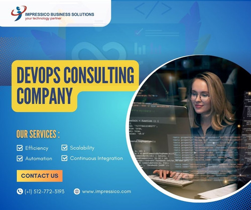Transform Your Business with Top DevOps Consulting Company.jpg