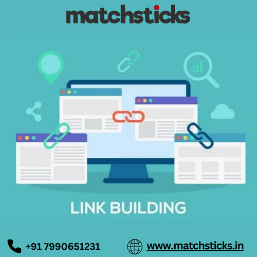 Elevate Your Online Presence with Matchsticks Proven Link Building Techniques..png