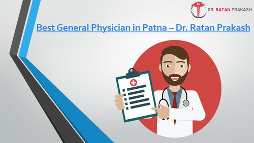 General Physician Doctor in Patna: Dr. Ratan Prakash.jpg