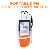 Portable pH Conductivity Meter (1)