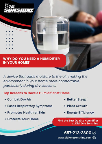 Why Do You Need a Humidifier in Your Home.1