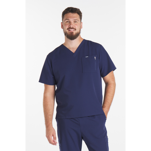 Miguel Top Navy 2500x2500 Top Crop Front Amazon.png