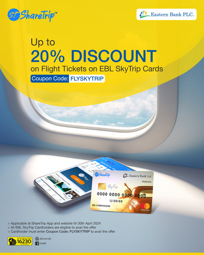 ShareTrip SkyTrip Card Campaign April 2024 Social Media.jpg
