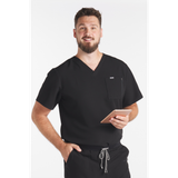 Miguel Top Black 2500x2500 Top Crop Front 2 Amazon
