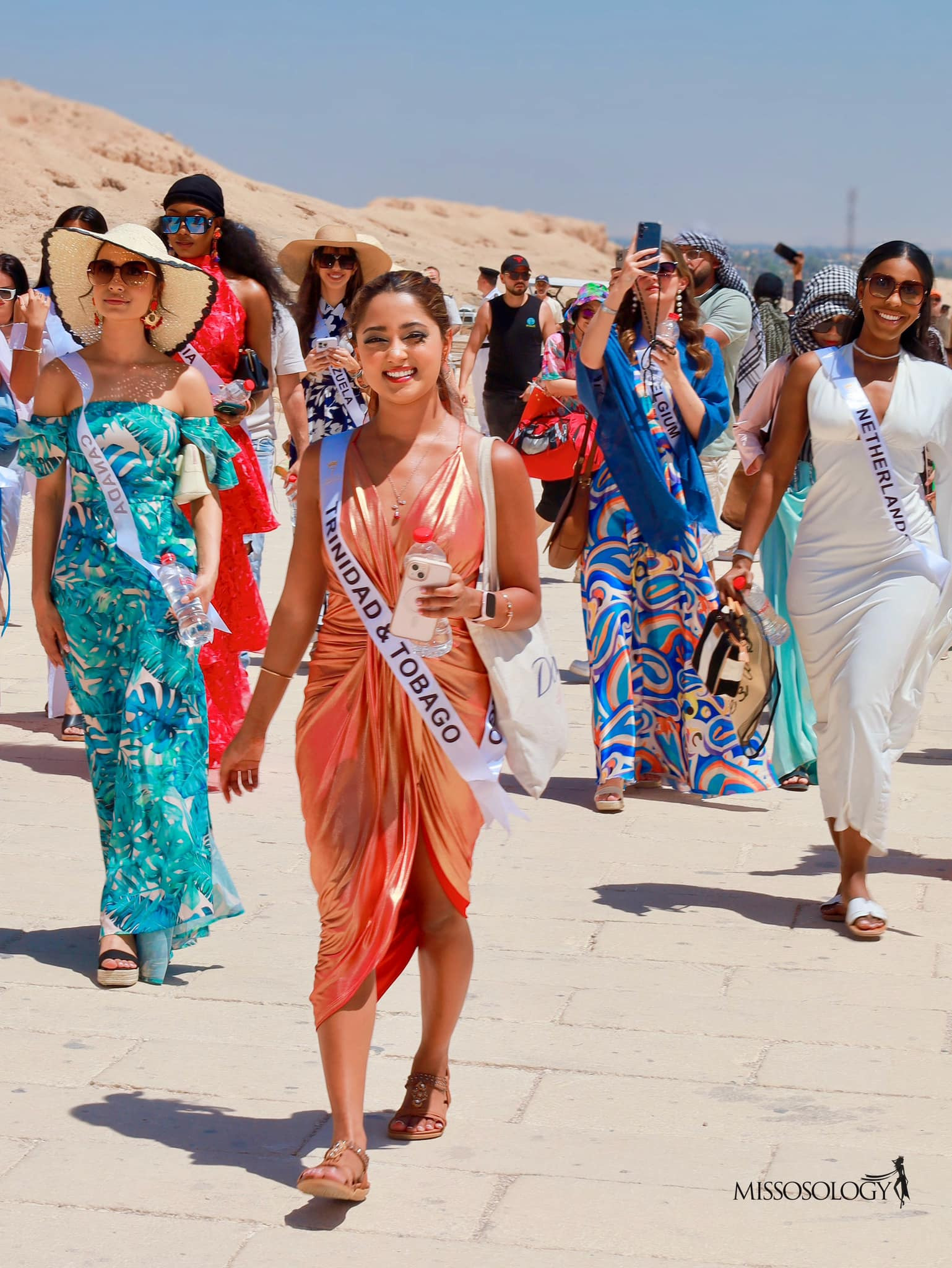 candidatas a miss eco international 2024. final: 29 abril. - Página 24 JUS5lS4