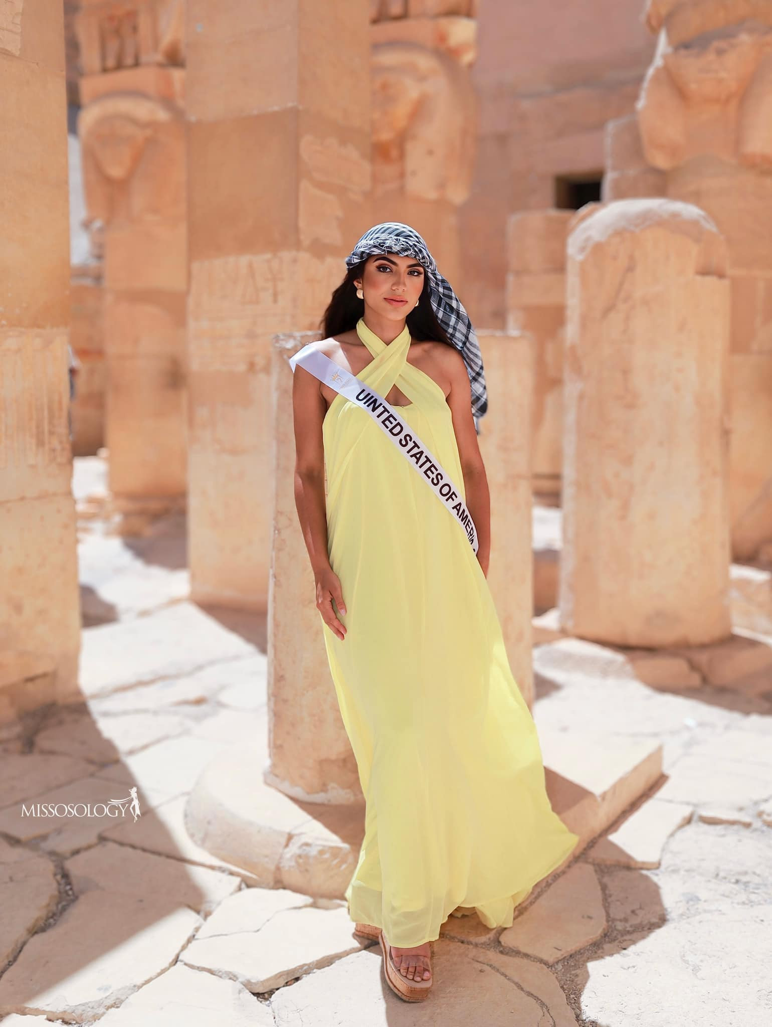 candidatas a miss eco international 2024. final: 29 abril. - Página 24 JUSAIgR