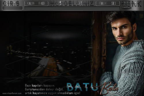 Bay Radyo Tema 205 BATU