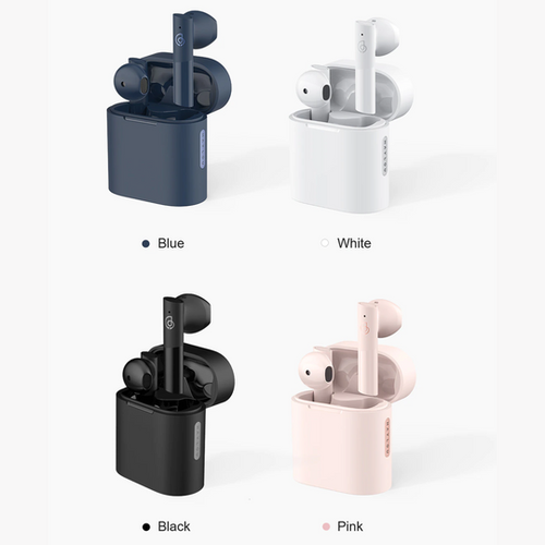 Affordable best quality earbuds available in Pakistan, such as Xiaomi, Realme, and OnePlus, offering excellent value for money without compromising on quality.
https://smarthub.pk/collections/earbuds