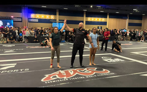 LEGINS JIUJITSU701NNNN