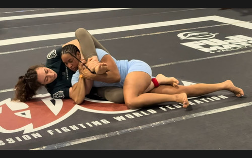 LEGINS JIUJITSU701NNN