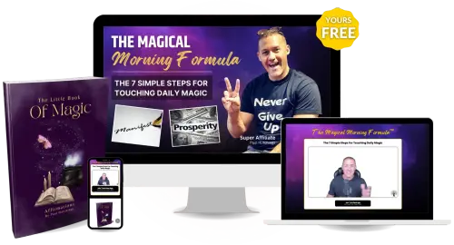 The Magic Morning Formula.webp