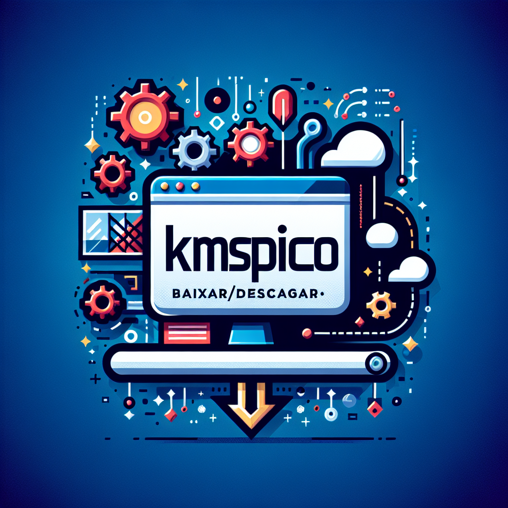 Baixar KMSPico Gratuitamente Descargar KMSPico Gratis ➤ Guia Prático e Eficiente para Ativação do Windows e Office! Baixar kmspico gratuitamente descargar kmspico gratis: imagem mostrando o processo de download e instalação do software KMSPico, uma ferramenta eficaz para ativação do Windows e Office.