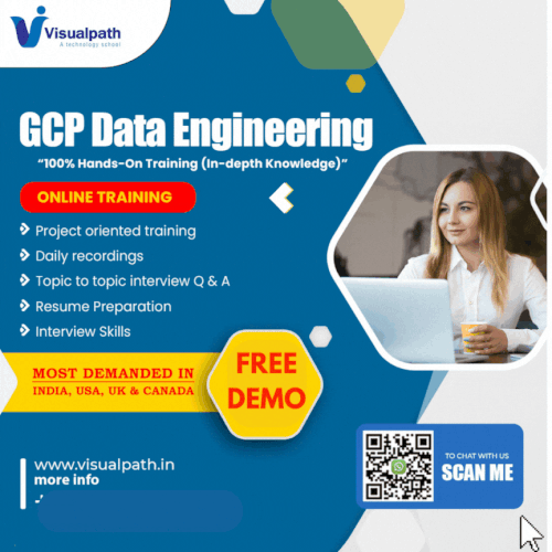Google Cloud Data Engineer Online Training GCP Data Engineer Training in Hyderabad.gif