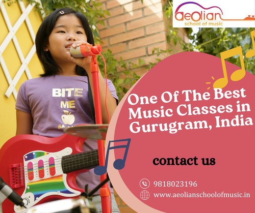 One Of The Best Music Classes in Gurugram, India.jpg