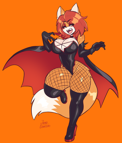 kiss of the vampire vixen by furrybound dgcnkff.png