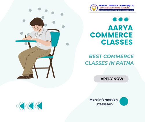 Aarya Commerce Classes: Best Commerce Classes in Patna.jpg