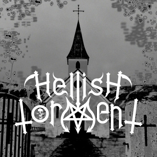Hellish Torment Hellish Torment WEB 2024 ENTiTLED