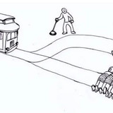 捕获
