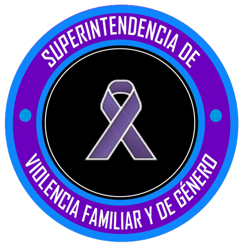 SUPERINTENDENCIA DE VIOLENCIA FLIAR Y DE GENERO
