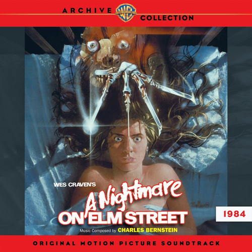 A Nightmare On Elm Street 35th Anniversary (Selections From Wes Craven's A Nightmare On Elm Street).jpg