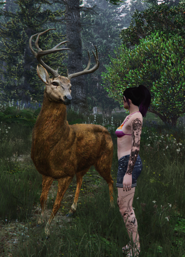 FiveM b3095 GTAProcess El1s7SsNL5.2