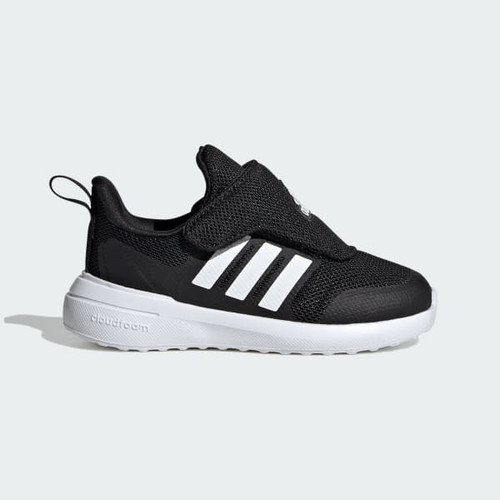 FortaRun 2.0 Shoes Kids Black IG2555 01 standard.jpg