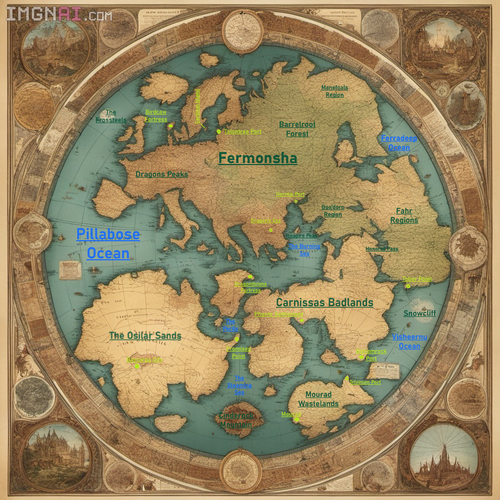 Fuhrdoxia World Map Starter Edit.2