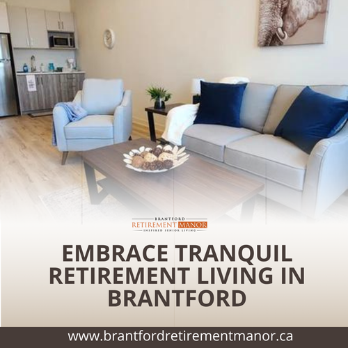Retirement Homes In Brantford | Brantfordretirementmanor.ca.png
