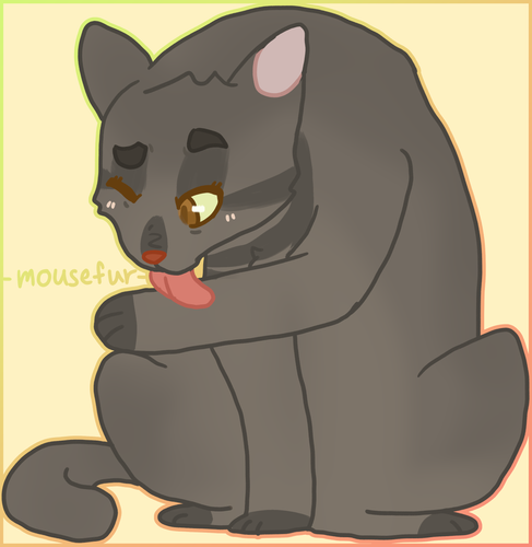 mousefer lookin.png