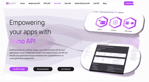 Suno API header section.png