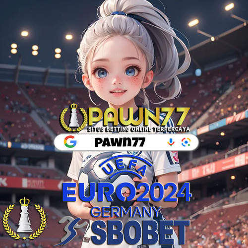 pawn77 euro2024
