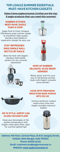 Top 5 Eagle Summer Essentials: Must-Have Kitchen Gadgets.jpg