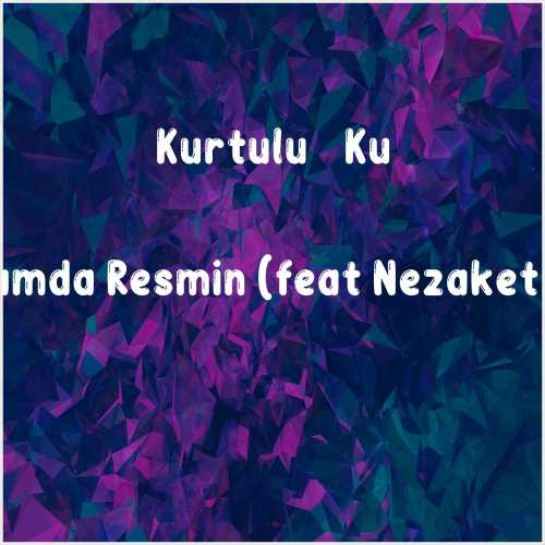 دانلود آهنگ جدید Kurtuluş Kuş به نام Masamda Resmin (feat Nezaket Kuş)