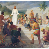 ArtBook 082 082 JesusTeachingInTheWesternHemisphere 
