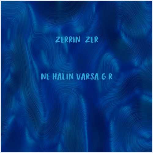 دانلود آهنگ جدید Zerrin Özer به نام Ne Halin Varsa Gör