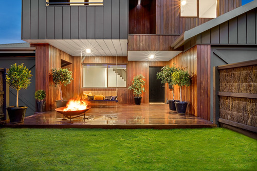 Hampden street Mornington Lewis Building Design.1