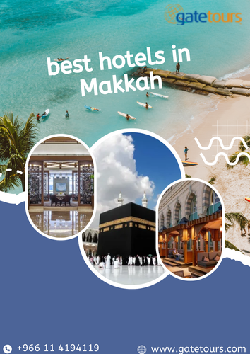 Best Hotels in Makkah - Luxury stays in Makkah.png