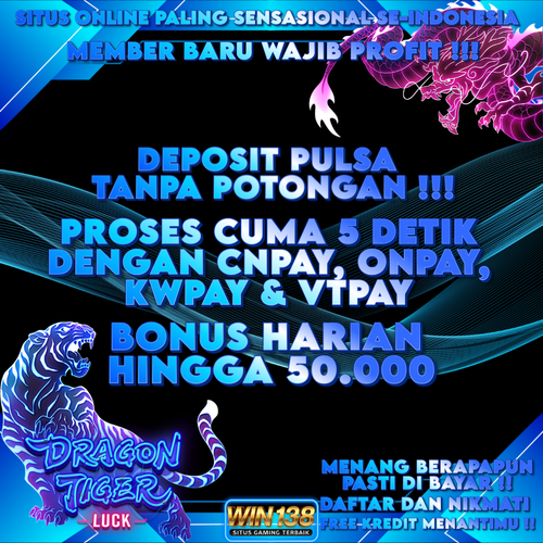 Mudahnya Deposit Dengan Super Kilat di #win138 ???.png