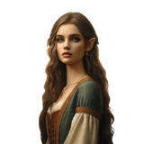 Elyana van Eldor NoBG.png