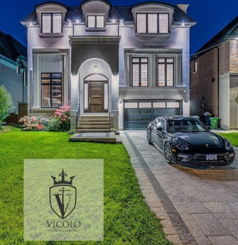 Custom Home builder in Toronto | Vicolo Construction.jpg