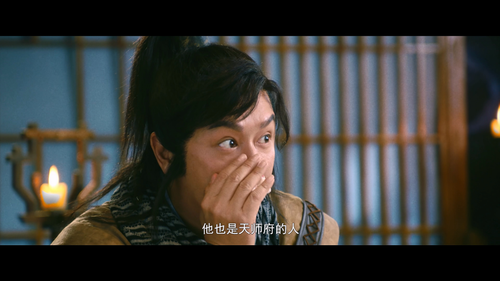 Zhong.Kui.Kill.Demon.Legend.2019.2160p.WEB DL.AAC.H265 MISS.mkv 20240307 102547.658.png