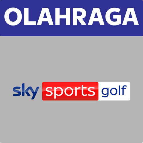 Sky Sports Golf