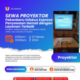  Sewa Proyektor Oleh Putri Harahap 2 (6)