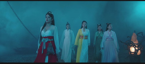 The.Great.Beast.of.Mountains.and.Seas.2020.1080p.WEB DL.AAC.H264 MISS.mkv 20240305 093453.521.png