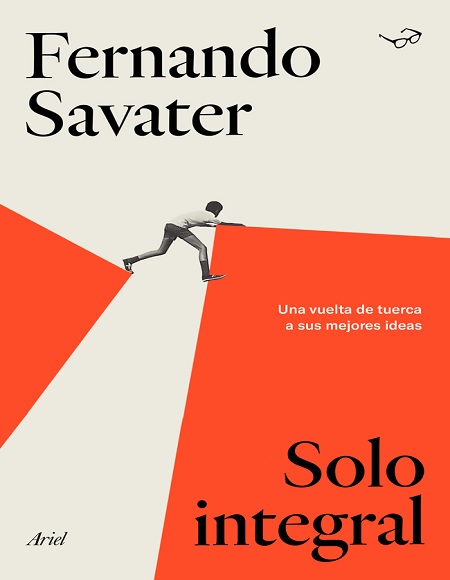 Solo integral - Fernando Savater (Multiformato) [VS]