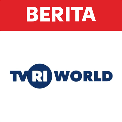 TVRI World
