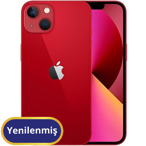 iphone13kirmizi