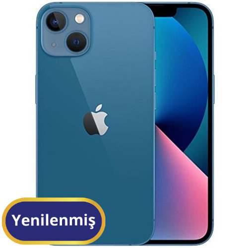 iphone13mavi